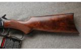 Winchester Model 94 Limited Edition 1 Centennial Rifle in .30 WCF, ANIB - 7 of 7
