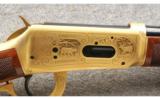 Winchester Model 94 Limited Edition Carbine in .30-30 Win, ANIB with Display Case. - 3 of 8
