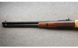 Winchester Model 94 Limited Edition Carbine in .30-30 Win, ANIB with Display Case. - 7 of 8