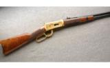 Winchester Model 94 Limited Edition Carbine in .30-30 Win, ANIB with Display Case. - 1 of 8