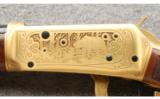 Winchester Model 94 Limited Edition Carbine in .30-30 Win, ANIB with Display Case. - 5 of 8