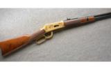 Winchester Model 94 Limited Edition Carbine in .30-30 Win, ANIB with Display Case. - 1 of 8