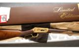 Winchester Model 94 Limited Edition Carbine in .30-30 Win, ANIB with Display Case. - 8 of 8
