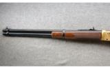 Winchester Model 94 Limited Edition Carbine in .30-30 Win, ANIB with Display Case. - 6 of 8