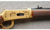 Winchester Model 94 Limited Edition Carbine in .30-30 Win, ANIB with Display Case. - 2 of 8