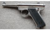 Ruger Mark I .22 Long Rifle, Bill Ruger Signature Series 1 of 5000 ANIB Made in 1981 - 3 of 7