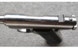 Ruger Mark I .22 Long Rifle, Bill Ruger Signature Series 1 of 5000 ANIB Made in 1981 - 2 of 7