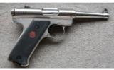 Ruger Mark I .22 Long Rifle, Bill Ruger Signature Series 1 of 5000 ANIB Made in 1981 - 1 of 7