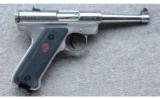 Ruger Mark I .22 Long Rifle, Bill Ruger Signature Series 1 of 5000 ANIB Made in 1981 - 1 of 7