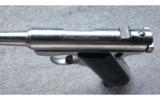 Ruger Mark I .22 Long Rifle, Bill Ruger Signature Series 1 of 5000 ANIB Made in 1981 - 2 of 7