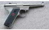 Ruger Mark I .22 Long Rifle, Bill Ruger Signature Series 1 of 5000 ANIB Made in 1981 - 1 of 7