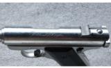 Ruger Mark I .22 Long Rifle, Bill Ruger Signature Series 1 of 5000 ANIB Made in 1981 - 2 of 7