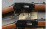 Winchester 94 Carbine/Rifle Buffalo Bill Commemorative Set in .30-30 Win. - 2 of 8
