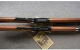 Winchester 94 Carbine/Rifle Buffalo Bill Commemorative Set in .30-30 Win. - 3 of 8