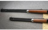 Winchester 94 Carbine/Rifle Buffalo Bill Commemorative Set in .30-30 Win. - 6 of 8