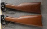Winchester 94 Carbine/Rifle Buffalo Bill Commemorative Set in .30-30 Win. - 7 of 8