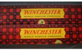Winchester 94 Canadian Centennial Rifle/Carbine Set .30-30 Win ANIB. - 2 of 8