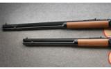 Winchester 94 Canadian Centennial Rifle/Carbine Set .30-30 Win ANIB. - 7 of 8