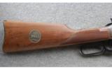 Winchester 94 Wells Fargo .30-30 Win ANIB - 5 of 9
