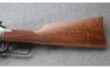 Winchester 94 Wells Fargo .30-30 Win ANIB - 7 of 9