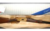 Winchester Model 94 Limited Edition II Carbine in .30-30 Win, ANIB with Display Case. - 1 of 9