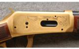 Winchester Model 94 Limited Edition II Carbine in .30-30 Win, ANIB with Display Case. - 3 of 9