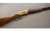 Winchester Model 94 Limited Edition Carbine in .30-30 Win, ANIB with Display Case. - 1 of 8