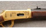 Winchester Model 94 Limited Edition Carbine in .30-30 Win, ANIB with Display Case. - 3 of 8