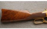 Winchester Model 94 Limited Edition Carbine in .30-30 Win, ANIB with Display Case. - 6 of 8