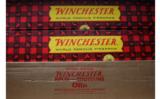 Winchester 94 Canadian Centennial Rifle/Carbine Set .30-30 Win ANIB. - 8 of 8