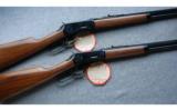 Winchester 94 Canadian Centennial Rifle/Carbine Set .30-30 Win ANIB. - 1 of 8