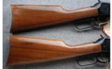 Winchester 94 Canadian Centennial Rifle/Carbine Set .30-30 Win ANIB. - 5 of 8