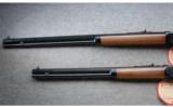 Winchester 94 Canadian Centennial Rifle/Carbine Set .30-30 Win ANIB. - 6 of 8