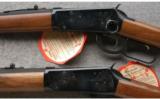 Winchester 94 Canadian Centennial Rifle/Carbine Set .30-30 Win ANIB. - 4 of 8