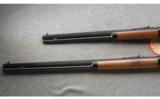Winchester 94 Canadian Centennial Rifle/Carbine Set .30-30 Win ANIB. - 6 of 8