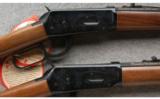 Winchester 94 Canadian Centennial Rifle/Carbine Set .30-30 Win ANIB. - 2 of 8