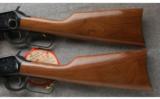 Winchester 94 Canadian Centennial Rifle/Carbine Set .30-30 Win ANIB. - 7 of 8