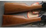 Winchester 94 Canadian Centennial Rifle/Carbine Set .30-30 Win ANIB. - 5 of 8