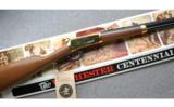 Winchester Centennial 66 Carbine .30-30 Win ANIB - 1 of 8