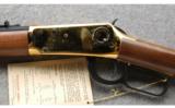 Winchester Centennial 66 Carbine .30-30 Win ANIB - 5 of 8