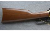 Winchester Centennial 66 Carbine .30-30 Win ANIB - 6 of 8