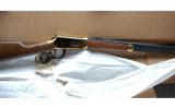 Winchester Centennial 66 Carbine .30-30 Win ANIB - 2 of 8