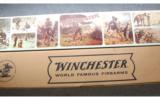 Winchester Centennial 66 Carbine .30-30 Win ANIB - 2 of 8