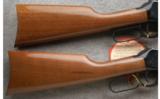 Winchester 94 Canadian Centennial Rifle/Carbine Set .30-30 Win ANIB. - 6 of 8