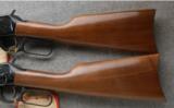 Winchester 94 Canadian Centennial Rifle/Carbine Set .30-30 Win ANIB. - 8 of 8