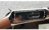 Winchester Model 94 Theodore Roosevelt Rifle .30-30 Win ANIB - 2 of 8