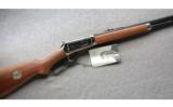 Winchester Model 94 Theodore Roosevelt Rifle .30-30 Win ANIB - 1 of 8