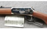 Winchester Model 94 Theodore Roosevelt Rifle .30-30 Win ANIB - 4 of 8