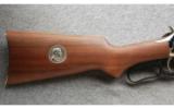 Winchester Model 94 Theodore Roosevelt Rifle .30-30 Win ANIB - 5 of 8