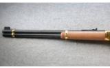 Winchester Model 94 Golden Spike .30-30 Win, ANIB - 6 of 7